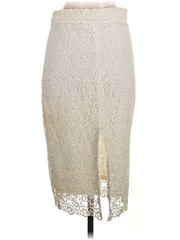 Trafaluc by Zara Formal Skirt (view 2)