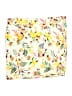 D&Co. Tropical Yellow White Skort Size 3X - photo 1