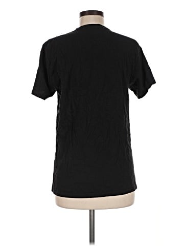 District. Short Sleeve T-Shirt (view 2)