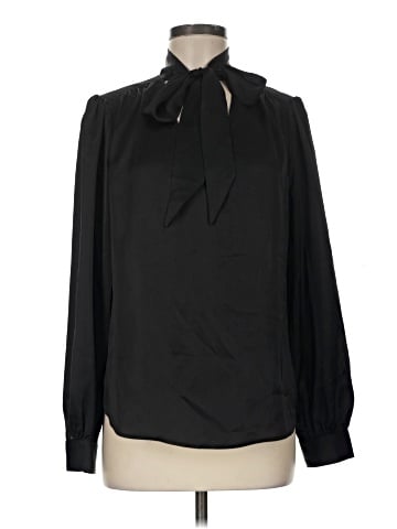 Laundry by Shelli Segal Long Sleeve Turtleneck (view 1)