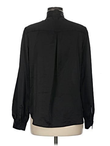 Laundry by Shelli Segal Long Sleeve Turtleneck (view 2)