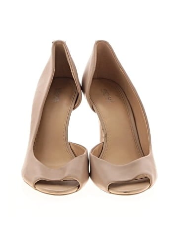 MICHAEL Michael Kors Heels (view 2)