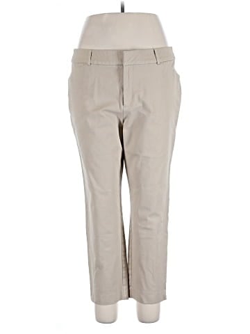 Charter Club Casual Pants (view 1)