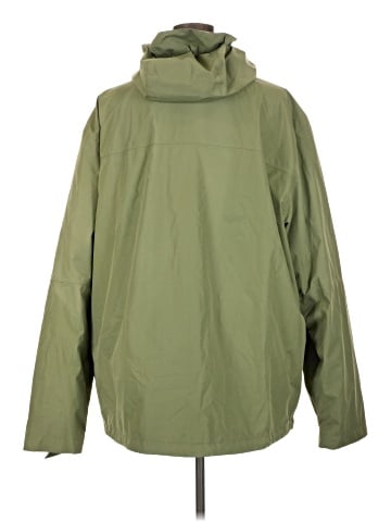 Ascend Raincoat (view 2)
