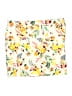 D&Co. Tropical Yellow White Skort Size 3X - photo 2