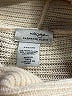 Halogen Tan Wool Pullover Sweater Size XXS - photo 7
