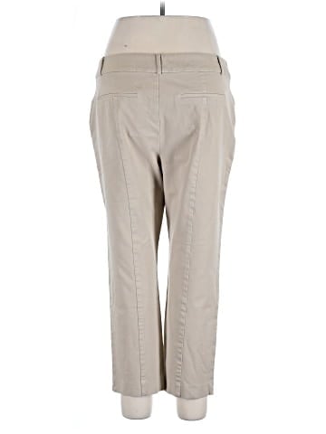 Charter Club Casual Pants (view 2)