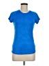 C9 By Champion 100% Polyester Blue Active T-Shirt Size M - photo 1