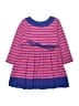 Florence Eiseman Hearts Pink Dress Size 3 (estimated) - photo 2