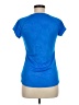 C9 By Champion 100% Polyester Blue Active T-Shirt Size M - photo 2