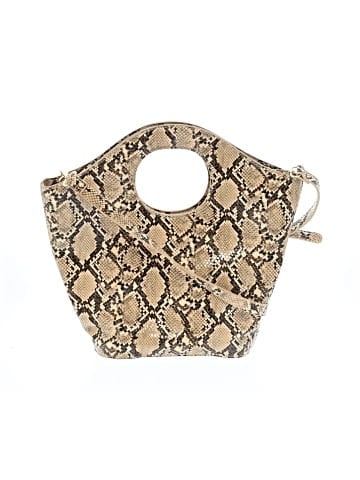 Urban Expressions Crossbody Bag (view 1)
