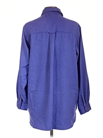 Chico's Design Long Sleeve Blouse (view 2)