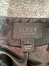J.Crew Collection Black Jacket Size 4 - photo 6