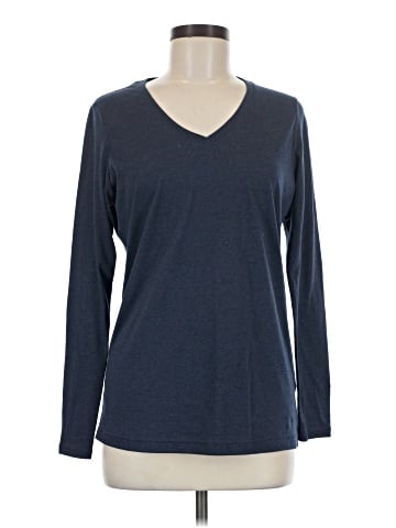 Nike Long Sleeve T-Shirt (view 1)