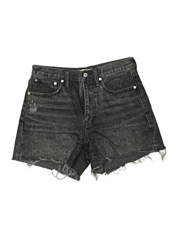 Madewell Denim Shorts (view 1)