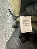 Patagonia 100% Polyester Brown Pullover Sweater Size M - photo 8
