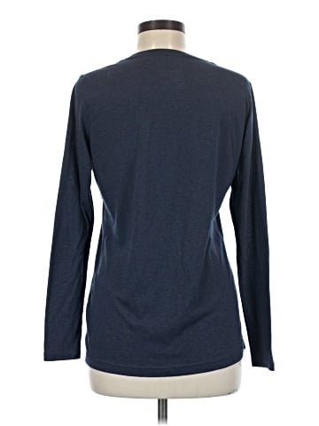Nike Long Sleeve T-Shirt (view 2)