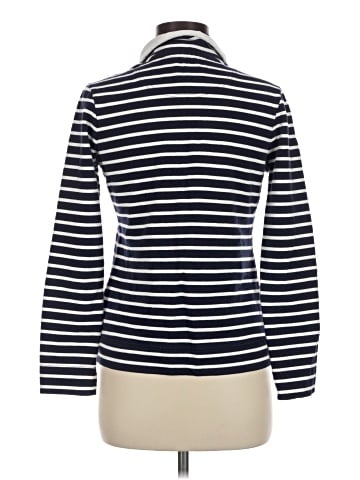 Joules Long Sleeve Polo (view 2)