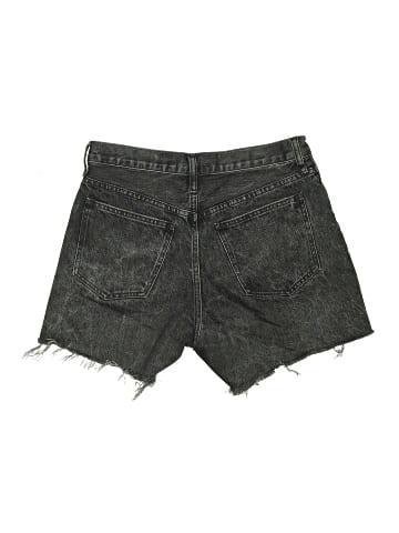 Madewell Denim Shorts (view 2)
