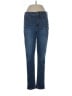 Seven7 Blue Jeans Size 12 - photo 1