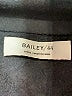 Bailey 44 Black Blazer Size L - photo 6