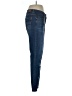 Seven7 Blue Jeans Size 12 - photo 4