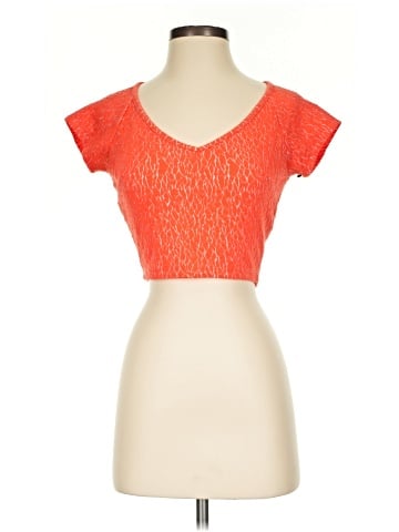 Arden B. Short Sleeve T-Shirt (view 1)