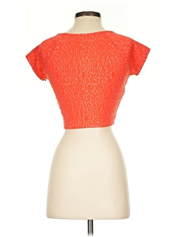 Arden B. Short Sleeve T-Shirt (view 2)
