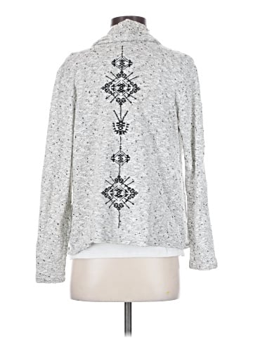 mavi Cardigan (view 2)