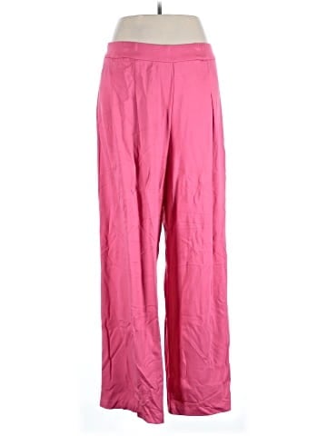 Isaac Mizrahi LIVE! Casual Pants (view 1)