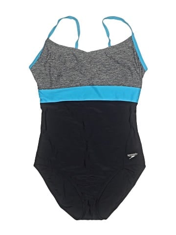 Speedo One Piece Swimsuit (view 1)