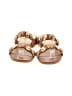 Dolce Vita Brown Sandals Size 8 - photo 2