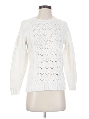 Michael Stars Pullover Sweater (view 1)