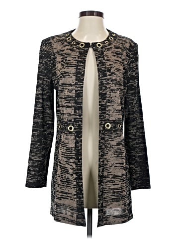 MING WANG Cardigan (view 1)