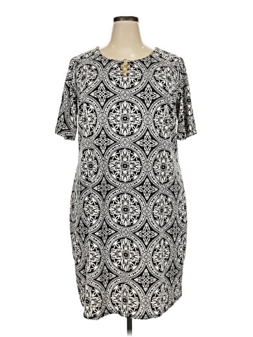 Tacera Casual Dress (view 1)