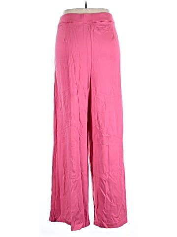 Isaac Mizrahi LIVE! Casual Pants (view 2)