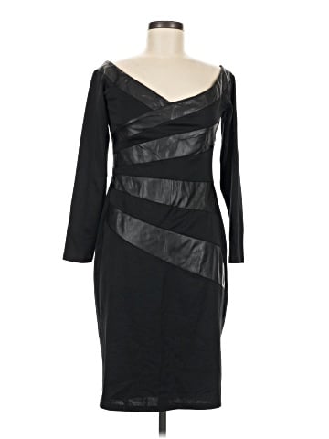 Venus Cocktail Dress (view 1)
