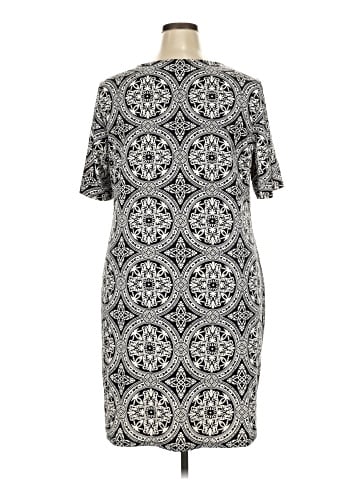 Tacera Casual Dress (view 2)