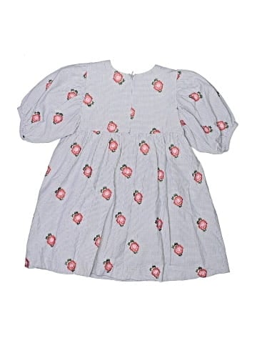 Pink Chicken Dress (view 2)