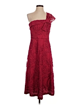 JS Collections Cocktail Dress (view 1)