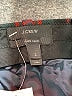J.Crew 100% Wool Plaid Red Wool Pants Size 2 - photo 7