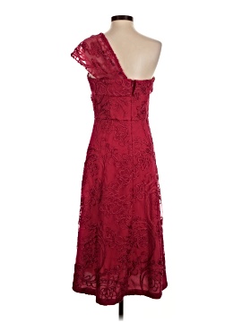 JS Collections Cocktail Dress (view 2)
