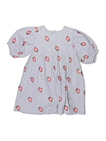 Pink Chicken Dress (view 1)
