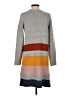 Apt. 9 Gray Cardigan Size S - photo 2