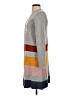 Apt. 9 Gray Cardigan Size S - photo 5