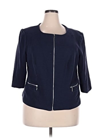 Roz & Ali Jacket (view 1)