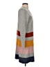 Apt. 9 Gray Cardigan Size S - photo 4