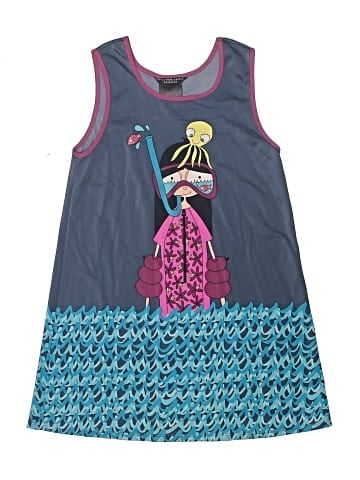Little Marc Jacobs Dress (view 1)