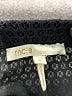 Maje 100% Polyester Black 3/4 Sleeve Blouse Size Sm (1) - photo 7