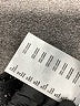 Maje 100% Polyester Black 3/4 Sleeve Blouse Size Sm (1) - photo 10